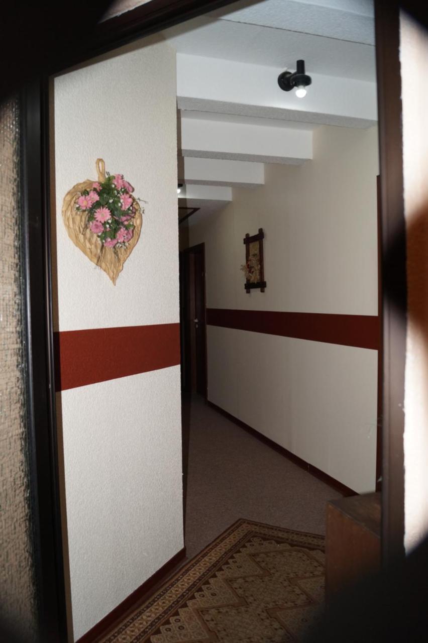 Hotel La Fontana Langelsheim Exterior foto